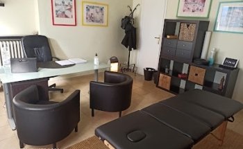 Osteopata - Silvia Cominu