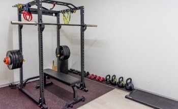 Personal Training e Osteopata - Studio Privato di Marco Gabrielli