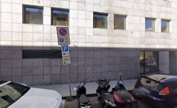 Osteopata Pediatrica Lisa D'Ambrosio, presso Spazio Family