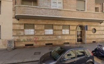 Dott. Alessio Dalessandro, Osteopata