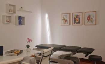 Osteopata Pietro Schinelli