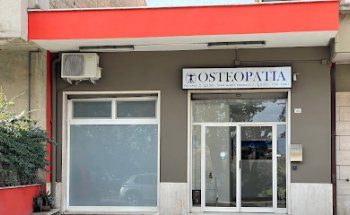 Osteopatia Dr. Federici