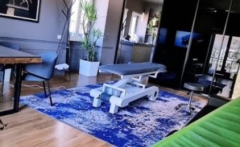 Dr. Alessandro Carollo Osteopata D.O.