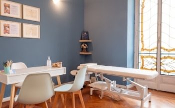 Osteopata D.O. Veronica Colombo