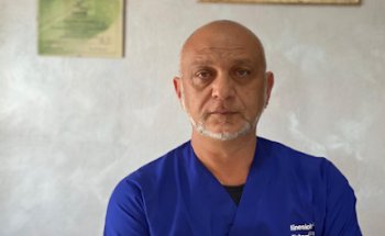 Osteopatia Kinesiologia metodo k+