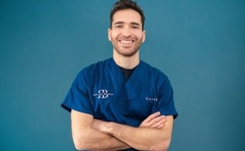 Osteopata Torino dott. Riccardo Bagagli