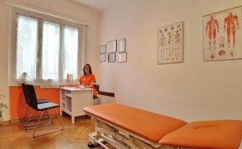 Osteopatia Anfossi - Sanremo