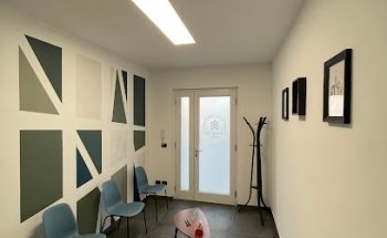 OsteoBalance - Osteopata Bonetto Thomas