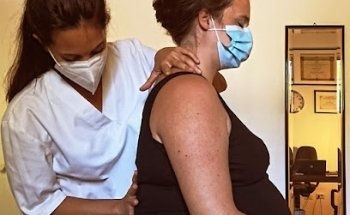 Laura Bianchini Osteopata Sasso Marconi