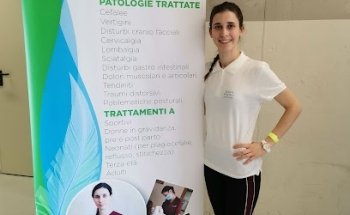 Dott.ssa Valeria Alessi, Osteopata