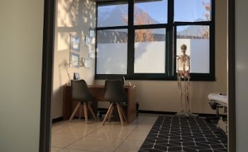 Andrea Cimmarusti, Osteopata