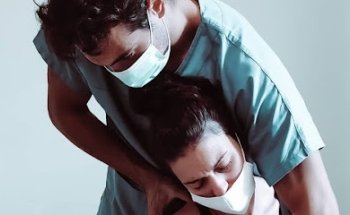 Osteopata Buscone Marco