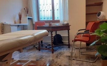 Osteopata Silvia Camesasca- Osteopatia pediatrica