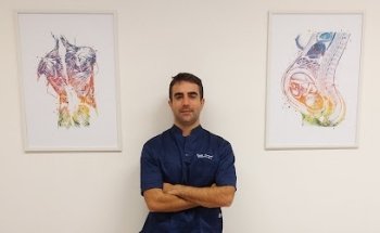 Dr. Rodolfo Bernardel Osteopata