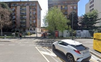 Alice Massetti - Osteopata