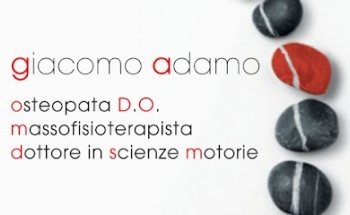 Adamo Giacomo Osteopata D.O.M.R.O.I. - Magliano Alpi