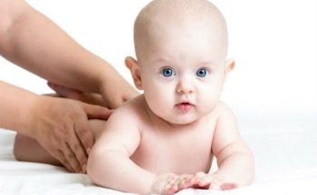 Davide Contro Osteopata D.O. Osteopata Pediatrico