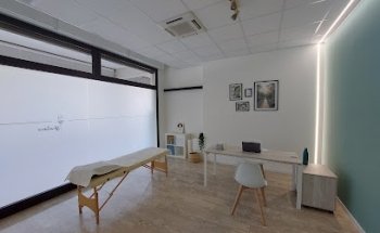 Osteopata D.O. Carolina Rigoli