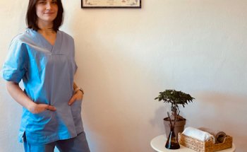 Osteopata D.O. Chiara Ricci