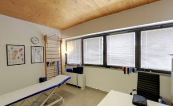 Massimo Lucarini Osteopata Fisioterapista Prato