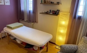 Osteopata Sivia Piva