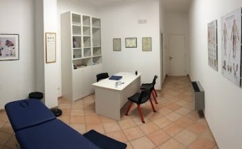 Fabrini Alessandro - Osteopata D.O.
