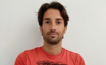 Fabrizio Trapani Osteopata membro R.O.I.