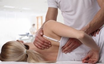 OSTEOPATA David PENA PRADO