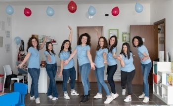 La Coccinella di Ilaria Zanotti - Studio di Psicomotricità, Consulenza Educativa e Benessere