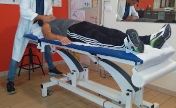 Dott. Gianni Gianfreda Osteopata Fisioterapista