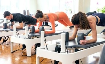 ARYA Functional Pilates Parioli