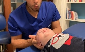 Studio di Osteopatia Dott. Giacomo De Carlo