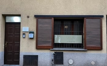 Osteopata Clara Baio MSc Ost Med