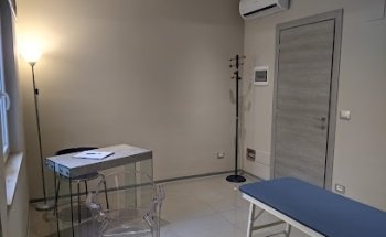 Dott.ssa Elena de Pasqua osteopata D.O.