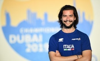 Francesco Ciglia Osteopata Fisioterapista