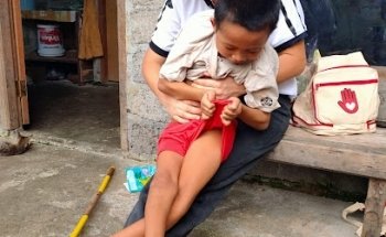 Osteopata Neonatale Pediatrica Camilla di Tarsia di Belmonte