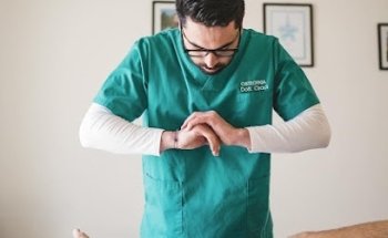 Gianluca Ciraci Osteopata