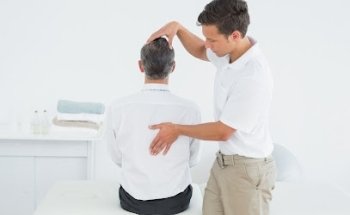 Alessandro Garlinzoni Osteopata (A.G.O.) c/o Washington Medical Centre