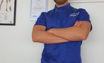 Alessio Rossi Osteopata