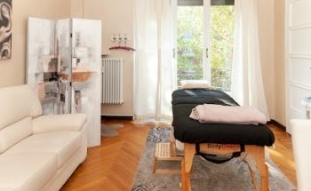 Dott. Riccardo Rinaldi Osteopata