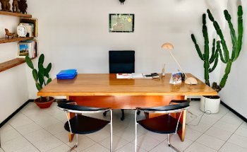 Studio di Osteopatia - Sergio Casati