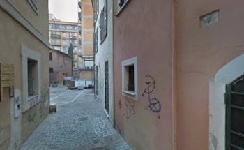 Pierfrancesco Giachini D.O. Osteopatia Pediatrica