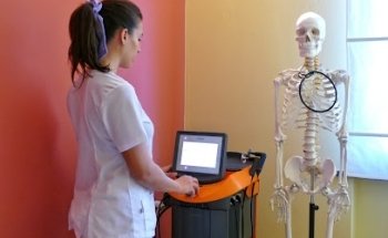 Osteopata Michela Monticelli