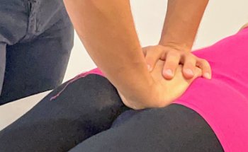 Gionata Ricci D.O. Bsc Hons Prof. Pathway Osteopata Roma Coppedé Via Dora 2