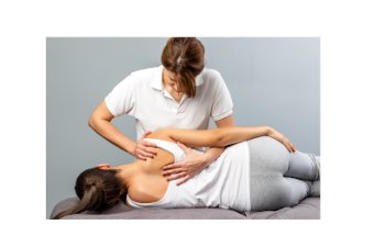 Centro Di Osteopatia - Monte Mario - Dott.ssa Angelica Costantini