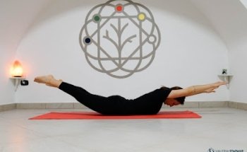 Osteopata-chinesiologa Valeria Stapane