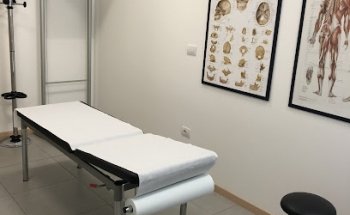 Osteopata Michele Bianchi