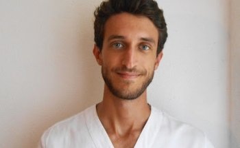 Osteopata Francesco Ghisi