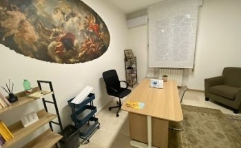 Osteopata Dott. Francesco Collina