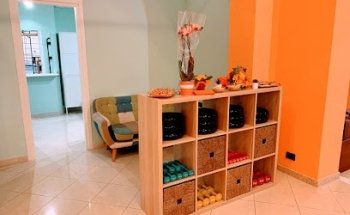 LifeStyle Studio- Dott.ssa Elena Saba